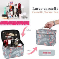 Travel Toiletry Bag