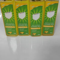 Powerful Multifunctional Cleaner (Pack of 3)