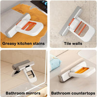 Mini Foldable Desktop Mop