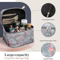 Travel Toiletry Bag