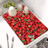 Dish Drying mat (Assorted)