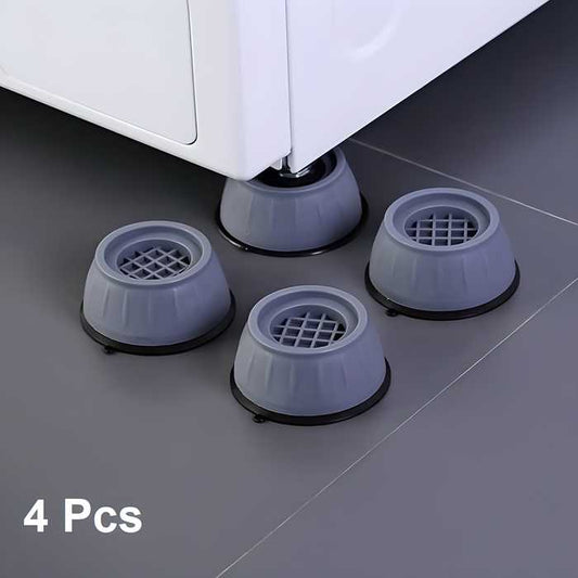 Anti Vibration Pad-Anti-vibration Pads For Washing Machine - 4